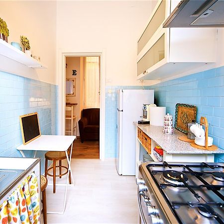 Vetrina Holidays Apartment Navona Рим Екстер'єр фото